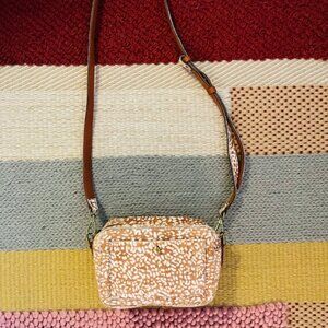 THE TRANSPORT CAMERA BAG (MADEWELL)